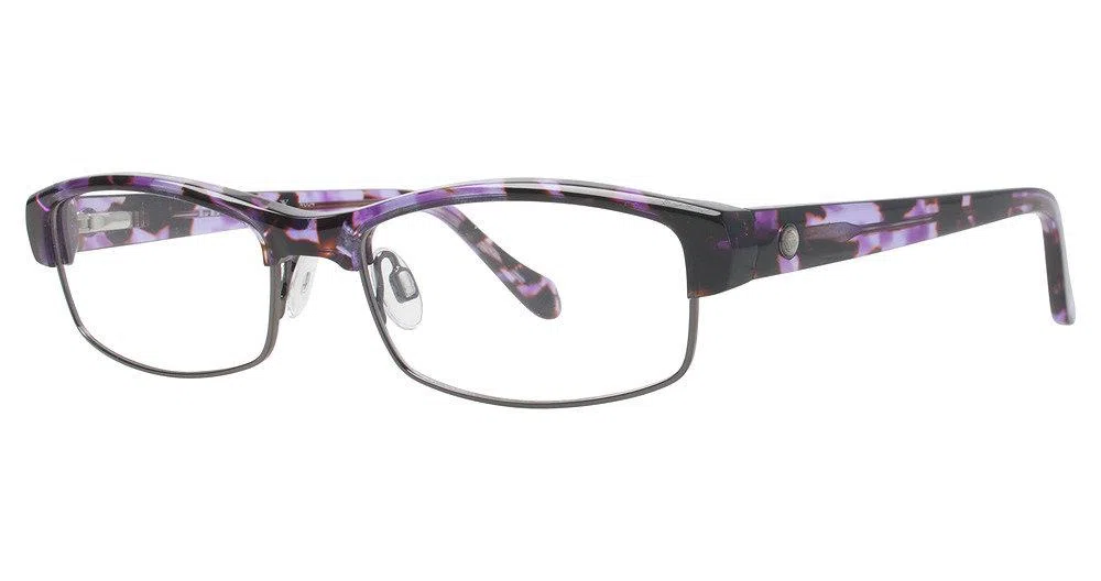 Leon Max LM4004 Eyeglasses - Tortoise Olive - view 10